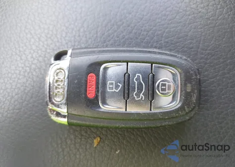 2012 Audi Q5 2.0T Premium z USA, uszkodzony, nr VIN WA1LFAFP0CA099448